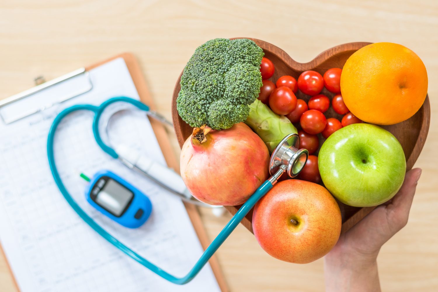 The Essential Guide to Diabetes Management and Control